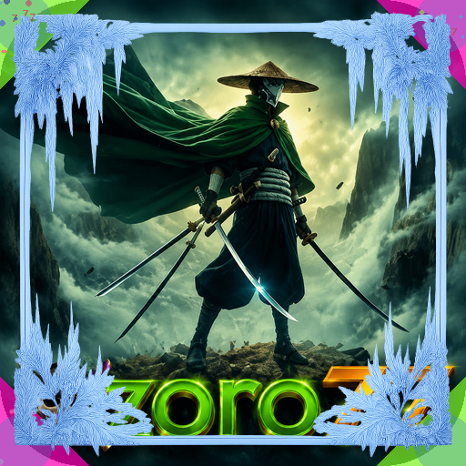 zoro77 — galeri pratinjau Resmi APK